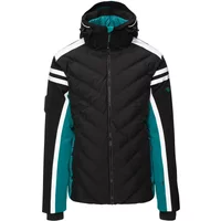 Puffer jacket Iguana Bergho