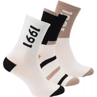 Football Socks Iguana Crew Ignini (x3)