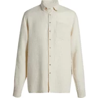 Wrinkled shirt Ikikiz