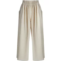 Palazzo trousers for women Ikikiz