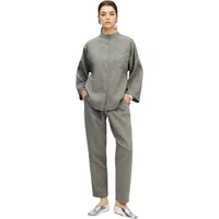 Women's loose-fitting Trousers Ikikiz