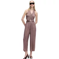 Linen women's gilet Ikikiz