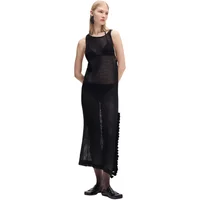 Crochet dress for women Ikikiz