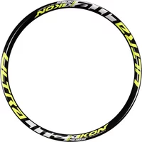 Velo Store - UK Front rim Ikon Ultralite | Extra 10% off with Subscription, Postage £16.79 to UK Fedex.