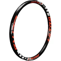 Velo Store - UK 36-hole front aluminum rim Ikon No Brake Surf | Extra 10% off with Subscription, Postage £16.79 to UK Fedex.