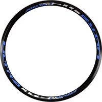 Velo Store - UK Rear rim Ikon Ultralite 36 H | Extra 10% off with Subscription, Postage £16.79 to UK Fedex.