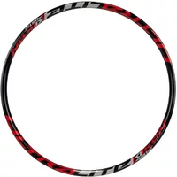 Velo Store - UK Front aluminium rim Ikon UltraLite | Extra 10% off with Subscription, Postage £16.79 to UK Fedex.