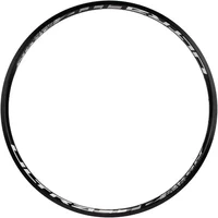 Velo Store - UK Rear aluminium rim Ikon UltraLite | Extra 10% off with Subscription, Postage £16.79 to UK Fedex.