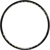 Velo Store - UK Rear aluminium rim Ikon UltraLite | Extra 10% off with Subscription, Postage £16.79 to UK Fedex.