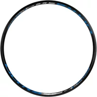 Velo Store - UK Rear aluminium rim Ikon UltraLite | Extra 10% off with Subscription, Postage £16.79 to UK Fedex.