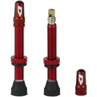 Velo Store - UK Tubeless valve Ikon | Extra 10% off with Subscription, Postage £16.79 to UK Fedex.