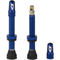 Velo Store - UK Tubeless valve Ikon | Extra 10% off with Subscription, Postage £16.79 to UK Fedex.