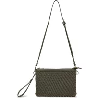Women’s Woven Tote Bag Ilse Jacobsen Hornbæk