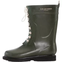 Damen Gummistiefel 3/4 Ilse Jacobsen Hornbæk