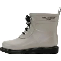 Gummistiefeletten Damen Ilse Jacobsen Hornbæk