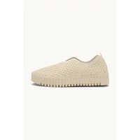 Plattform Espadrilles auf Sohle Damen Ilse Jacobsen Hornbæk Tulip