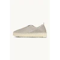 Plattform-Espadrilles Damen Ilse Jacobsen Hornbæk Tulip