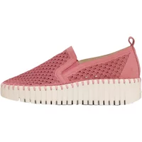 Plattform-Espadrilles Damen Ilse Jacobsen Hornbæk Tulip