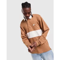 Langärmeliges Polo-Shirt Nike Club