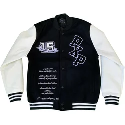 Jacket Project X Paris Pxp 15