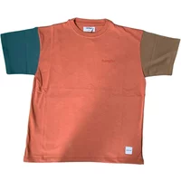 T-shirt Caterpillar Multicolor