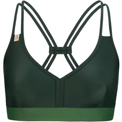 Women's Swimsuit Top Inaska Wild