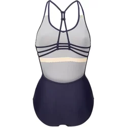 Women's 1-Piece Swimsuit Inaska Chill Multiway