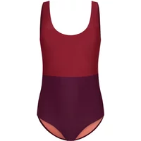 Badeanzug, Damen Inaska Pure Classic Cut