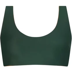 Reversible Bikini Top Women Inaska Pure
