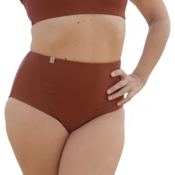 Reversible Women's Bikini Bottom Inaska Pure