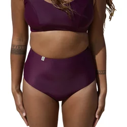 Reversible Women's Bikini Bottom Inaska Pure