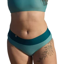 Women's Swimsuit Bottoms Inaska Flow