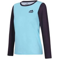 Velo Store - UK Women's Long Sleeve Jersey Inca Army Andes Army | Extra 10% off with Subscription, Postage £16.79 to UK Fedex.