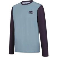 Velo Store - UK Long Sleeve Jersey Inca Army Andes Army | Extra 10% off with Subscription, Postage £16.79 to UK Fedex.