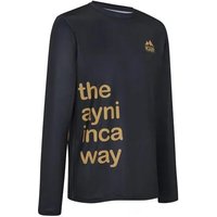 Velo Store - UK Long Sleeve Jersey Inca Army Ayni 360 | Extra 10% off with Subscription, Postage £16.79 to UK Fedex.