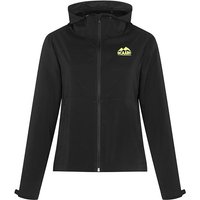 Velo Store - UK Women's waterproof hooded jacket Inca Army All Rounder 15 | Extra 10% off with Subscription, Postage £16.79 to UK Fedex.