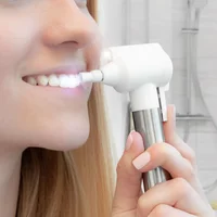 Sport is good Sport Offers Enjoy 80% Off on InnovaGoods Pearlsher Dental Whitener