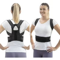 Adjustable back corrector InnovaGoods Pro Ticalbak