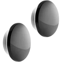 Biomagnetic slimming earrings InnovaGoods Slimagnetic image 2