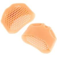Silicone gel metatarsal cushions InnovaGoods Silstep (x2) image 2