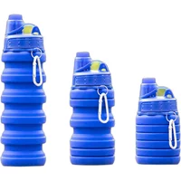 Promotion Slowood Interior 59% de réduction sur la bouteille silicone InnovaGoods