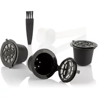 Herbruikbare koffie capsules InnovaGoods Recoff