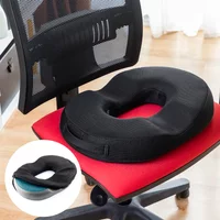Cushion with removable gel and charcoal cover InnovaGoods Charnut image 2