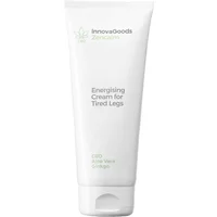 Energizerende crème voor vermoeide benen InnovaGoods Cbd Zencalm