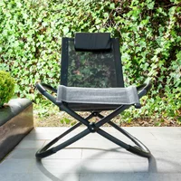 Opvouwbare schommelstoel InnovaGoods Orbitale Rockorb