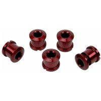 Velo Store - UK Screws Insight M6.5 x 4 mm (x5) | Extra 10% off with Subscription, Postage £16.79 to UK Fedex.