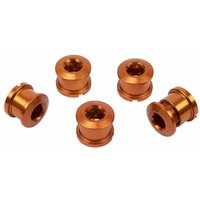 Velo Store - UK Screws Insight M6.5 x 4 mm (x5) | Extra 10% off with Subscription, Postage £16.79 to UK Fedex.