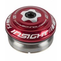 Velo Store - UK Integrated headset Insight 1'' | Extra 10% off with Subscription, Postage £16.79 to UK Fedex.