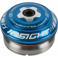 Velo Store - UK Integrated headset Insight 1-1/8'' | Extra 10% off with Subscription, Postage £16.79 to UK Fedex.