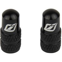 Velo Store - UK Pair of valve caps Insight Presta | Extra 10% off with Subscription, Postage £16.79 to UK Fedex.
